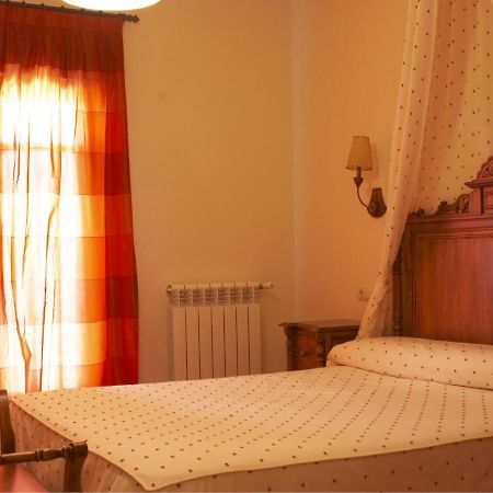 Palacio De Monfarracinos Бенавенте Екстериор снимка