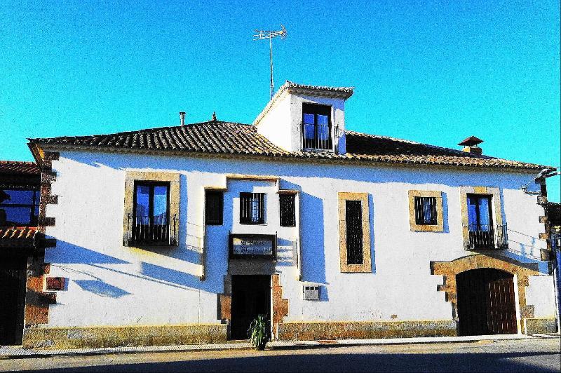 Palacio De Monfarracinos Бенавенте Екстериор снимка